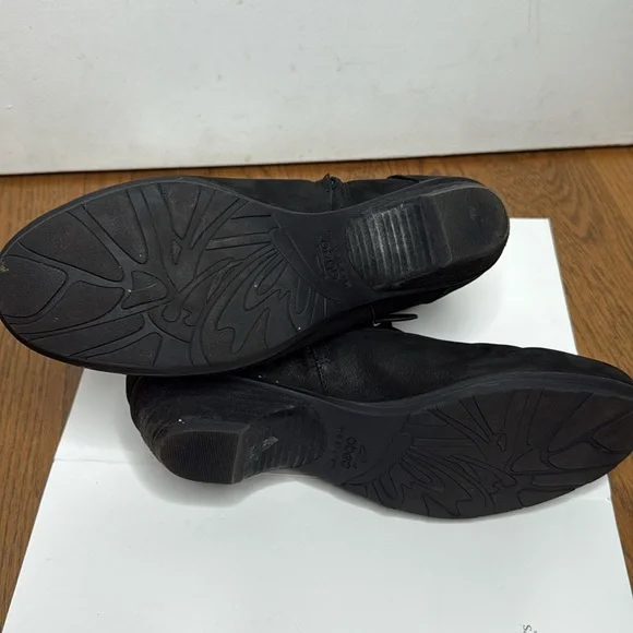 Abeo Comfort Ankle Boot 9N - Picture 6 of 10